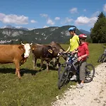 بوينغ إيكو فندق بوهينيسكا بيستريكا