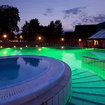 Bohinj Eco 4*