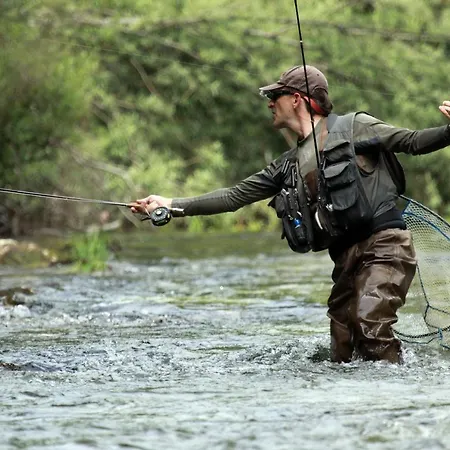 Szálloda Bohinj Eco 4*