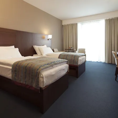 Bohinj Eco Hotel