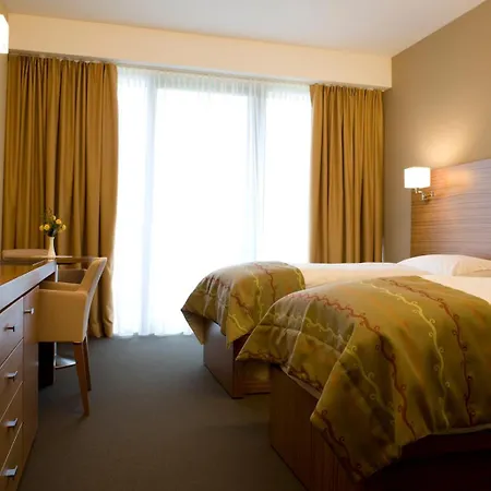 Szálloda Bohinj Eco 4*