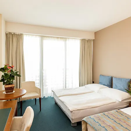 Bohinj Eco 4* Bohinjska Bistrica