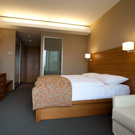 Bohinj Eco Hotel