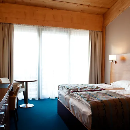 Bohinj Eco Hotel