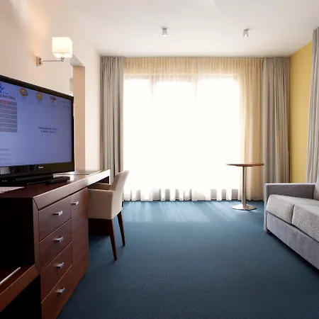 Bohinj Eco Hotel Bohinjska Bistrica