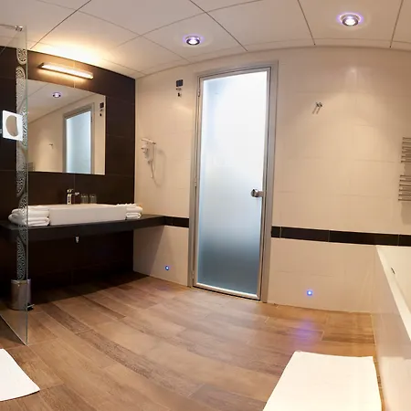 Hotel Bohinj Eco Bohinjska Bistrica
