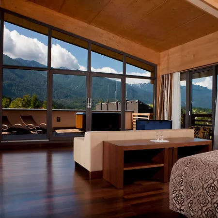 Bohinj Eco Bohinjska Bistrica