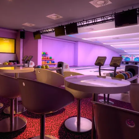 ホテル Bohinj Eco ボヒニュスカ・ビストリツァ