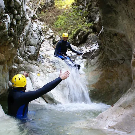 Bohinj Eco Bohinjska Bistrica
