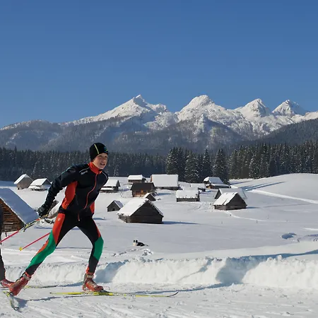 Bohinj Eco Hotel Bohinjska Bistrica