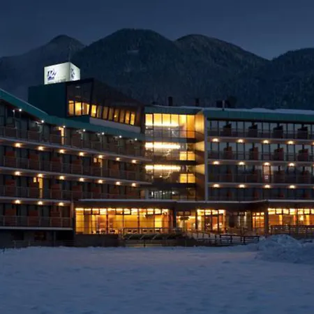 Bohinj Eco 4*