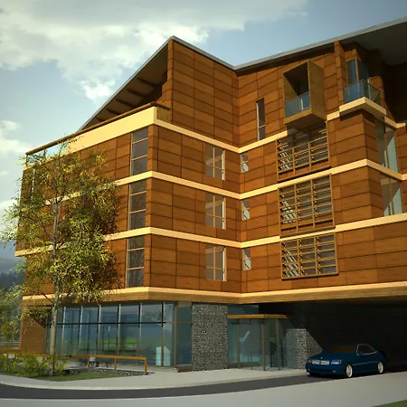 Bohinj Eco Bohinjska Bistrica