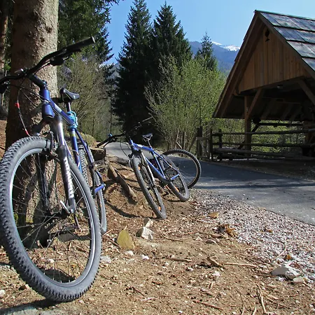 Bohinj Eco