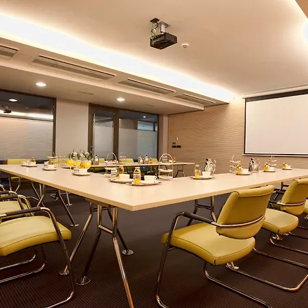 Szálloda Bohinj Eco Bohinjska Bistrica