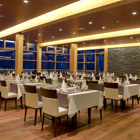 Bohinj Eco 4*