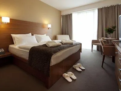 Bohinj Eco 4*