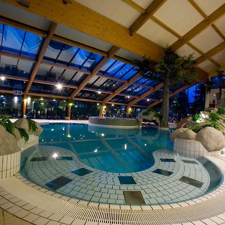 Hotel Bohinj Eco 4*