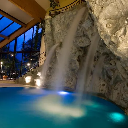 Hotel Bohinj Eco Bohinjska Bistrica