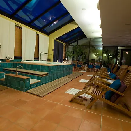 Hotel Bohinj Eco 4*