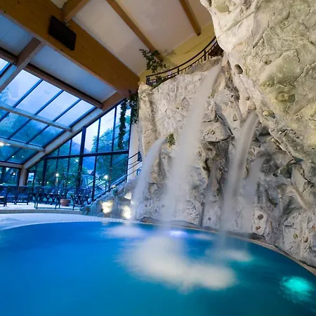 Hotel Bohinj Eco 4*