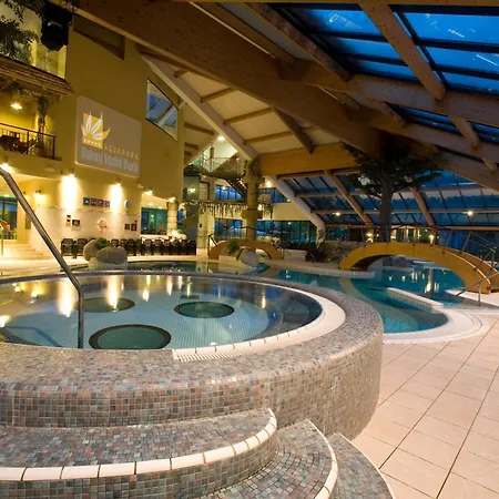 Hotel Bohinj Eco 4*