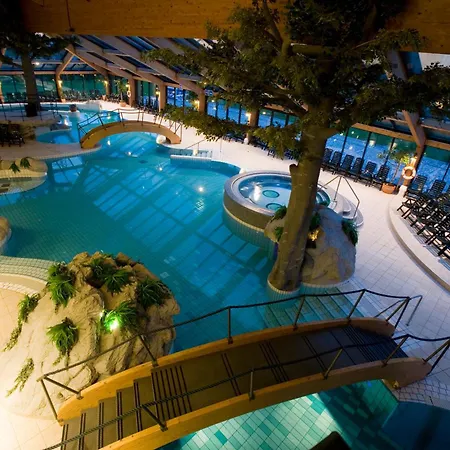 Hotel Bohinj Eco