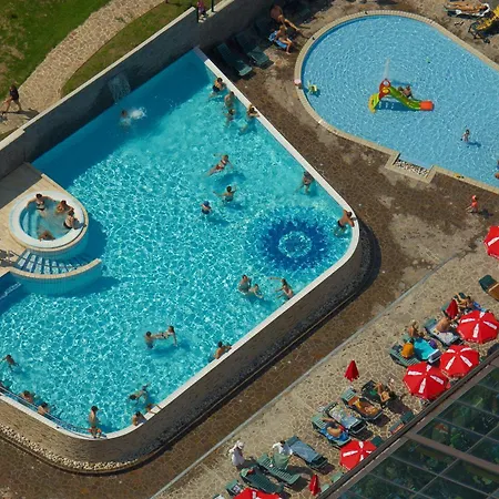 Hotel Bohinj Eco Bohinjska Bistrica