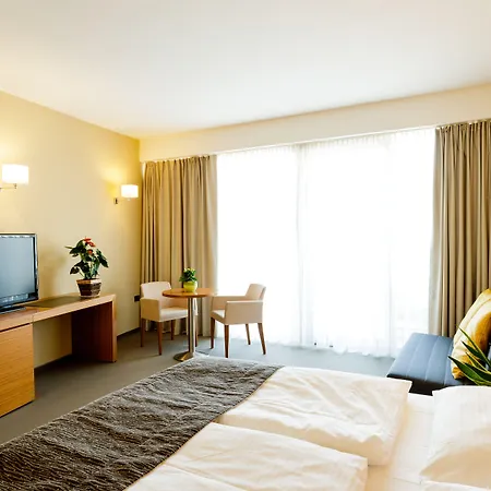 Bohinj Eco Hotel