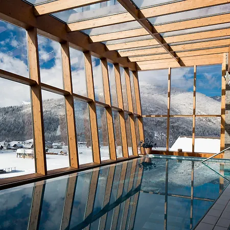 Bohinj Eco ボヒニュスカ・ビストリツァ