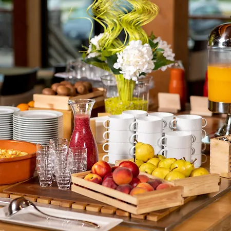 Bohinj Eco Hotel 4*