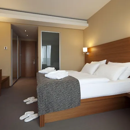 Bohinj Eco Szálloda