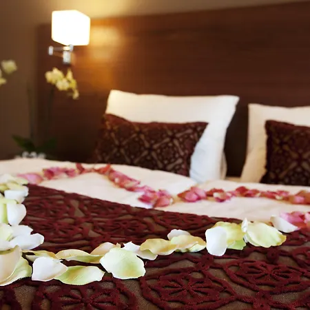 Szálloda Bohinj Eco Bohinjska Bistrica