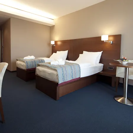 Bohinj Eco 4* ボヒニュスカ・ビストリツァ