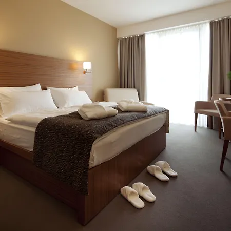 Bohinj Eco Hotel 4*