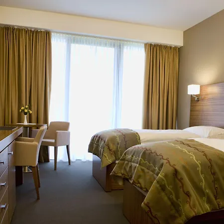 Bohinj Eco Hotel Bohinjska Bistrica