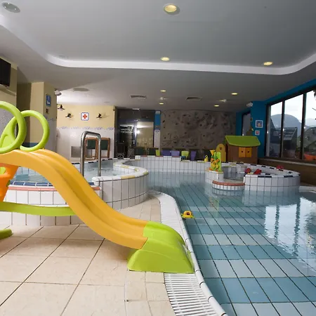 Bohinj Eco Hotel