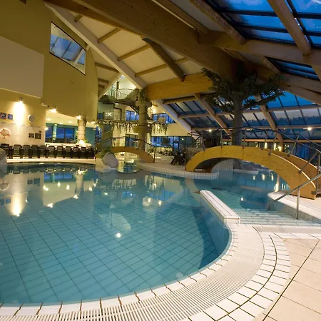 Bohinj Eco 4* Bohinjska Bistrica