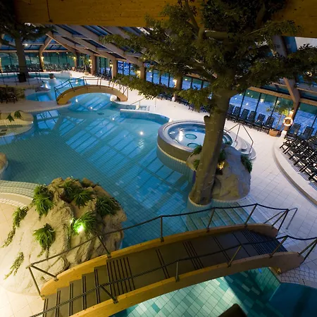 Bohinj Eco Hotel Bohinjska Bistrica
