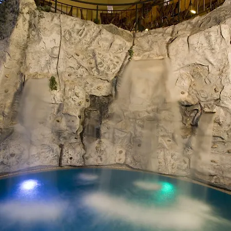 Bohinj Eco Szálloda