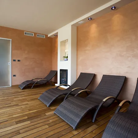 Bohinj Eco Hotel