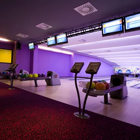 Hotel Bohinj Eco