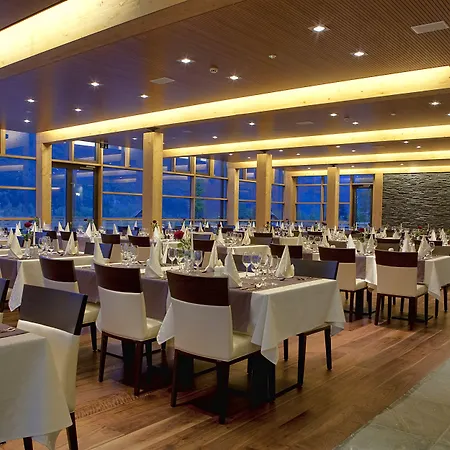 Bohinj Eco Hotel Bohinjska Bistrica