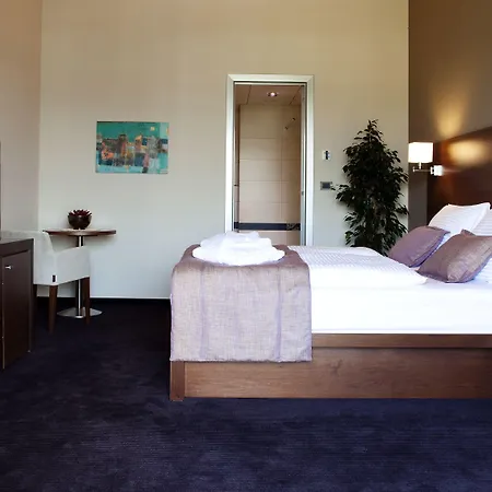 Szálloda Bohinj Eco