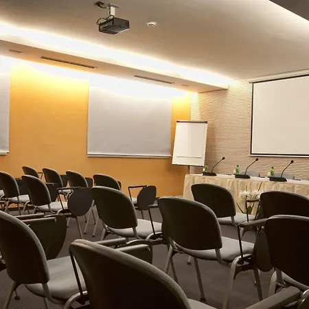 Hotel Bohinj Eco 4*