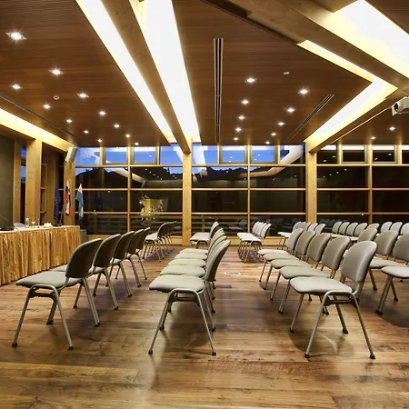 Bohinj Eco 4* Bohinjska Bistrica