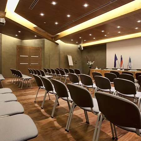 Szálloda Bohinj Eco 4*