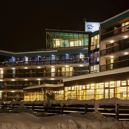 Bohinj Eco 4* Bohinjska Bistrica