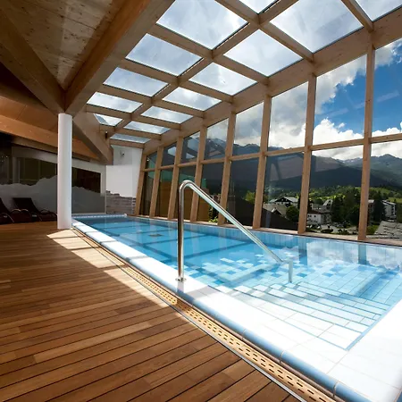 Szálloda Bohinj Eco Bohinjska Bistrica