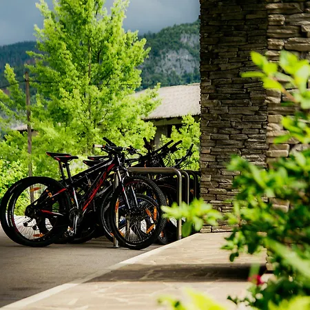 Bohinj Eco 4* Bohinjska Bistrica