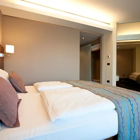 Bohinj Eco ホテル 4*